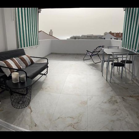 New Beautiful Apartment!Beaches Nearby!Ocean View! Costa Adeje  ภายนอก รูปภาพ