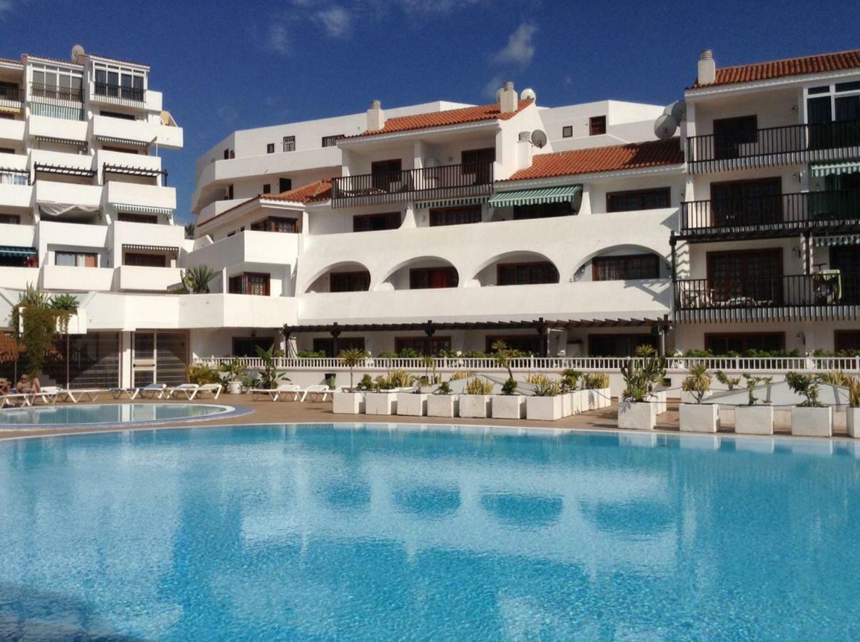 New Beautiful Apartment!Beaches Nearby!Ocean View! Costa Adeje  ภายนอก รูปภาพ